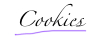Cookies